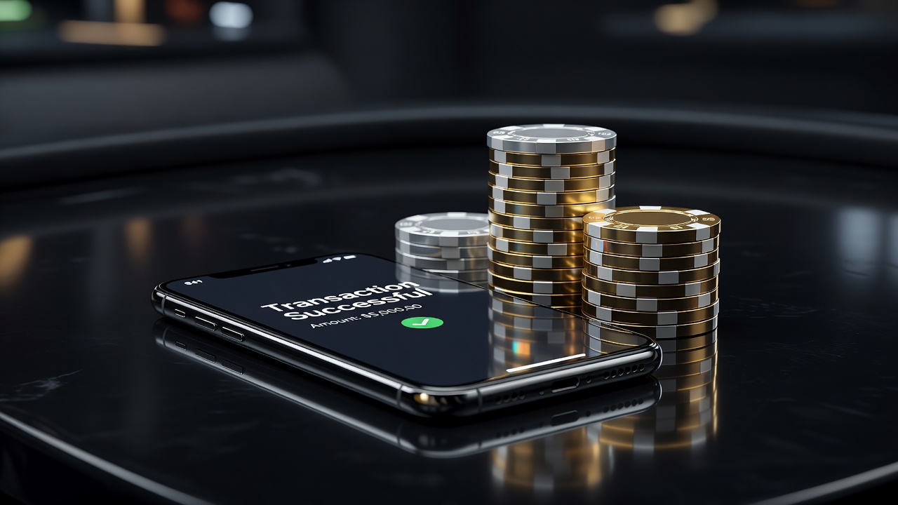 Gestione dei pagamenti e prelievi nei casinò europei - casino online europei