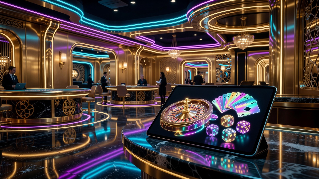 Scopri le Migliori Offerte Non AAMS del 2026 - bonus senza deposito casino non aams