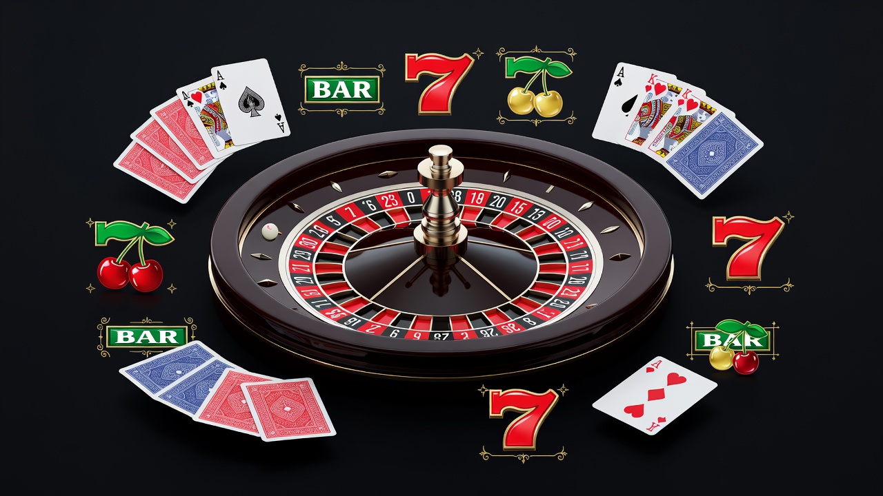 Tipologie di Bonus Senza Deposito per i Casinò Stranieri - bonus senza deposito casino non aams