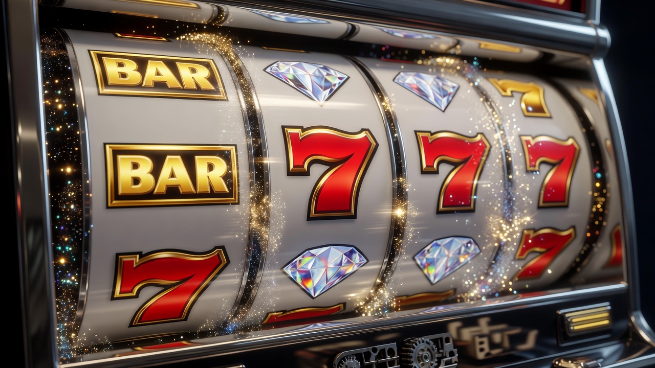 Slot machine online e giochi da casinò - bonus senza deposito casino non aams