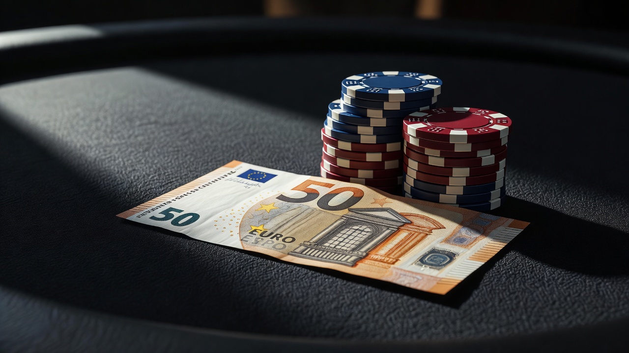 Bonus 50 euro Senza Deposito Pro e Contro - bonus senza deposito casino non aams