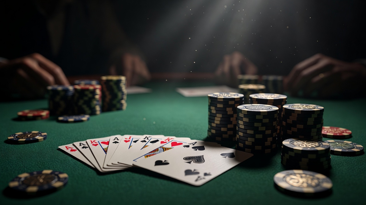 Poker non AAMS - bonus senza deposito casino non aams
