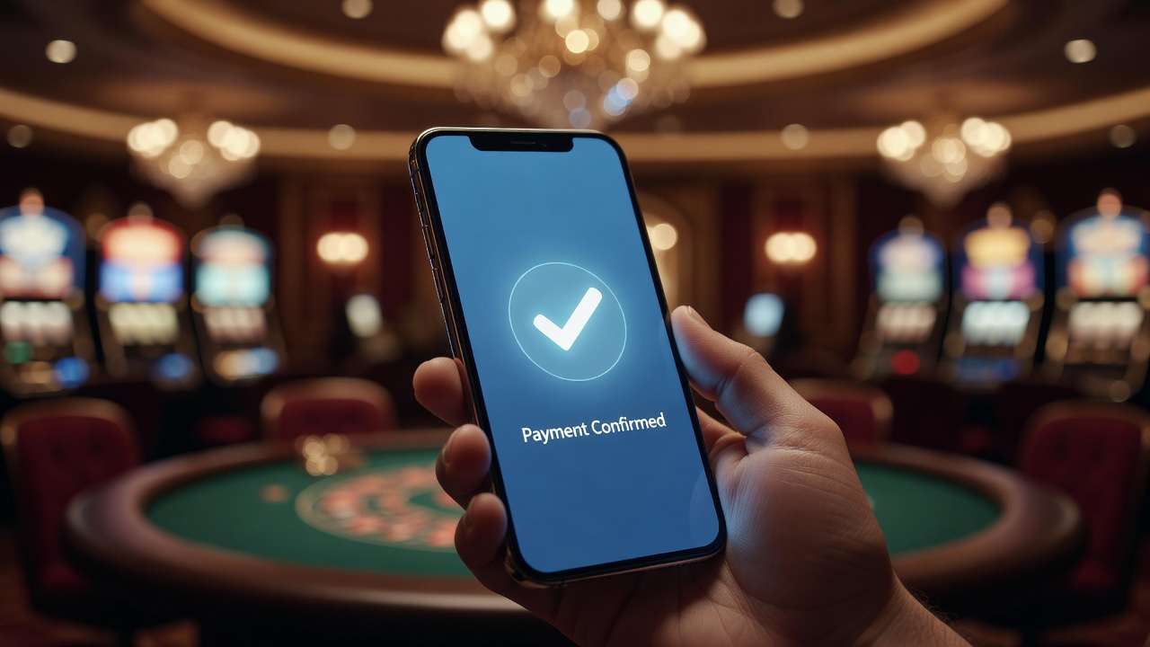 Perché scegliere PayPal come metodo di pagamento al casinò - casino online pagamento paypal