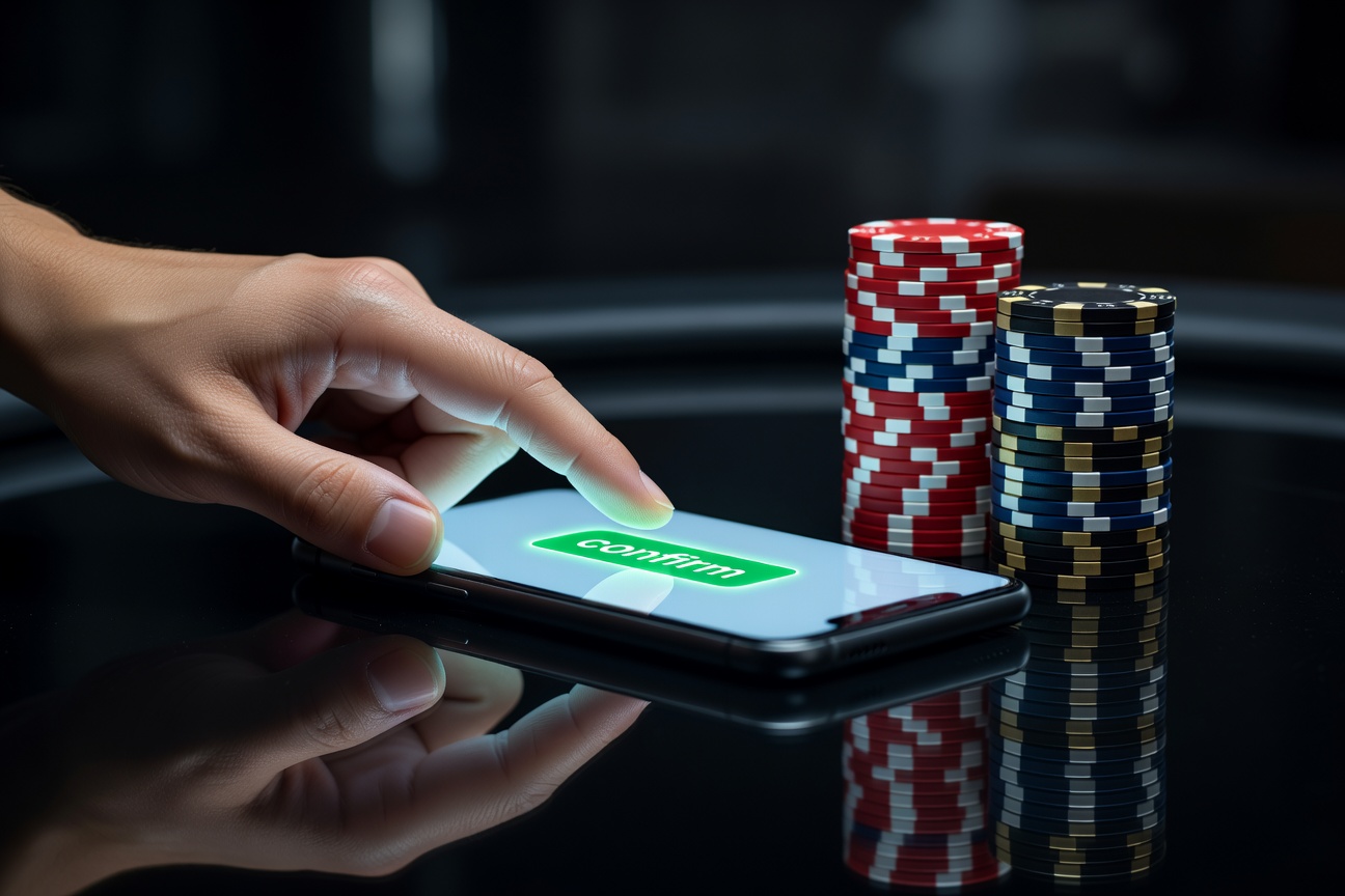 Come effettuare un deposito sul portale di gioco - casino online pagamento paypal