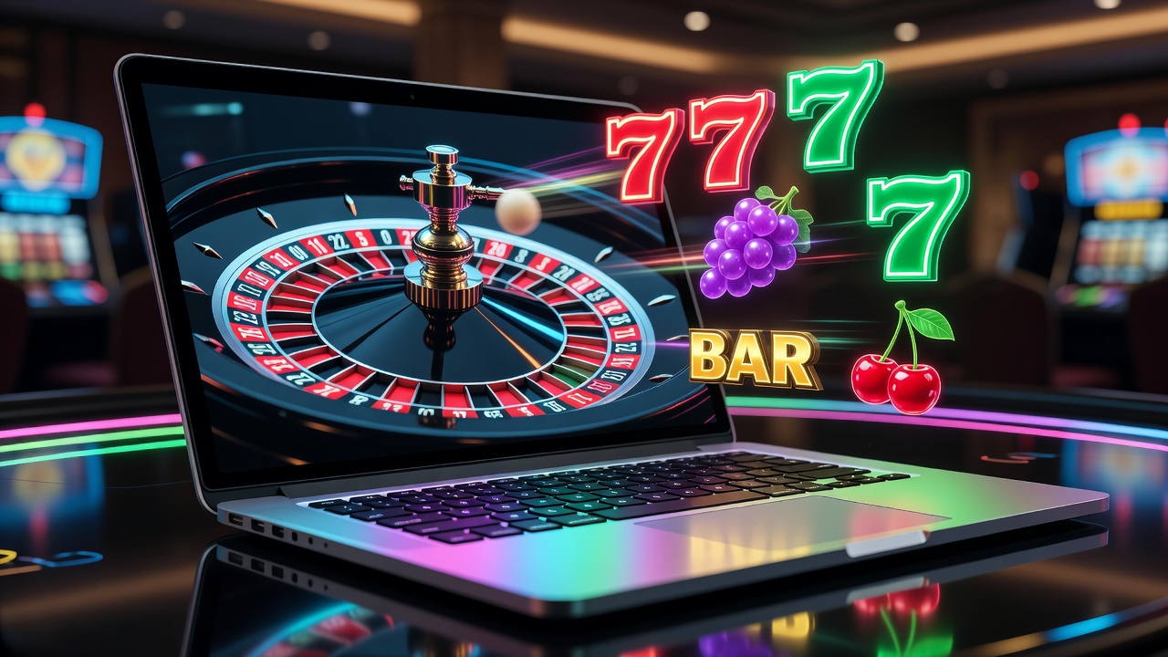 PayPal e i Giochi da Casinò: Slot, Roulette e Live - casino online pagamento paypal