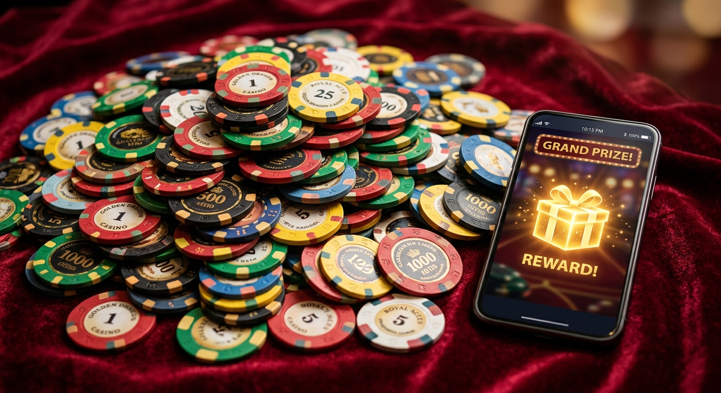 Bonus Casino e PayPal: come massimizzare le promozioni - casino online pagamento paypal