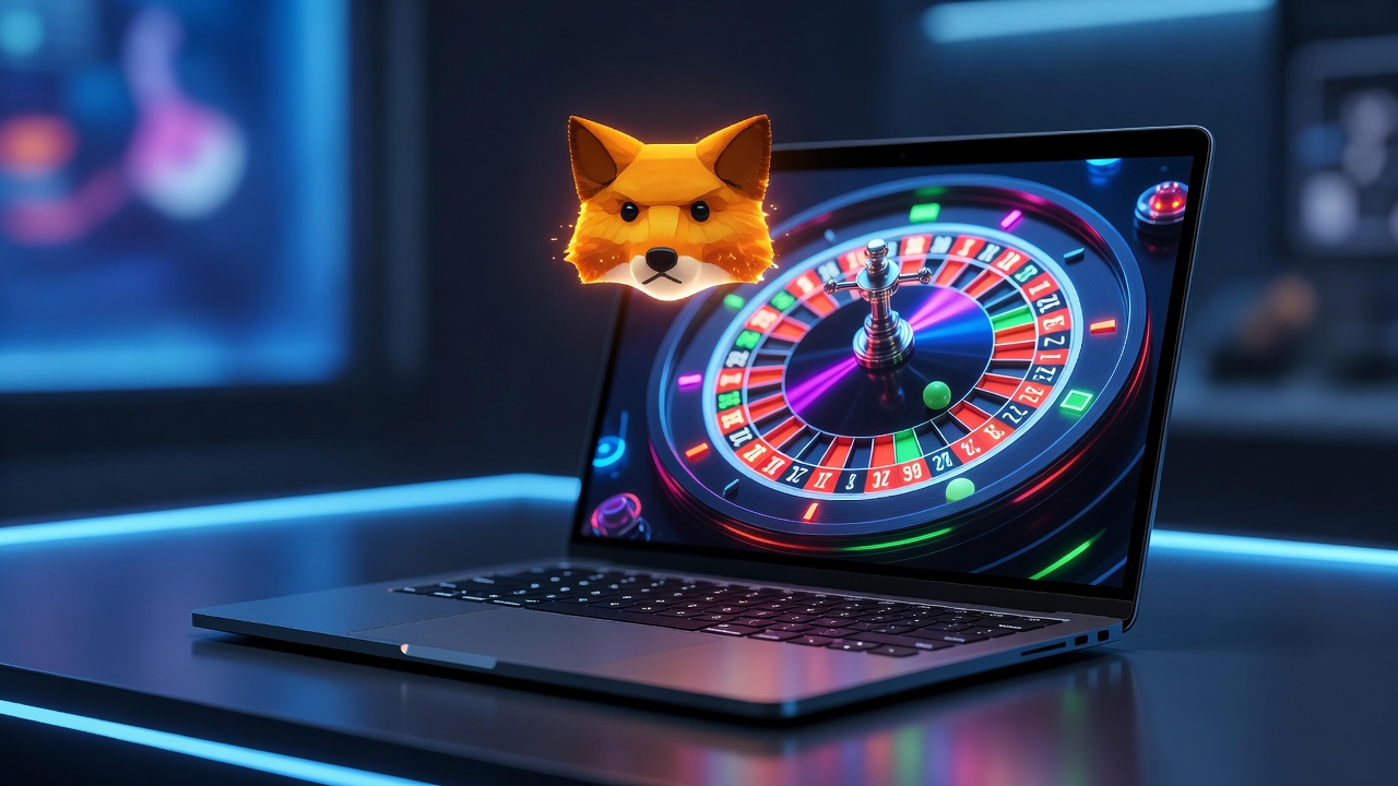 Cosa Sono i Casino MetaMask e Come Funzionano? - migliori casino metamask