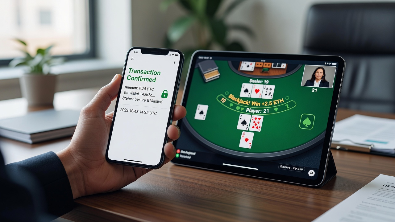 Guida Completa per Usare MetaMask nei Casino Online - migliori casino metamask