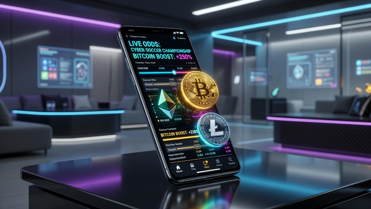 I Migliori Siti Scommesse Crypto del 2026: Classifica e Recensioni - siti scommesse crypto