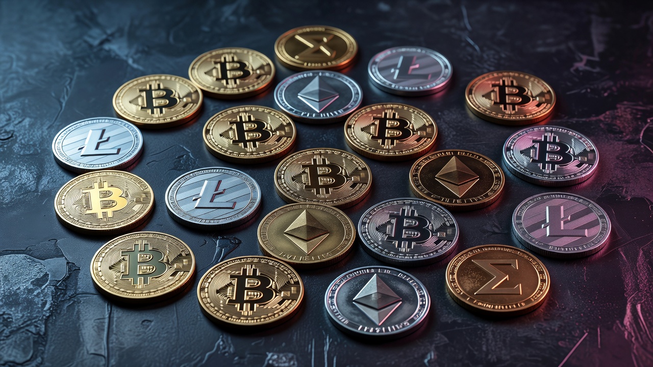 Le Criptovalute più Usate per Scommettere - siti scommesse crypto