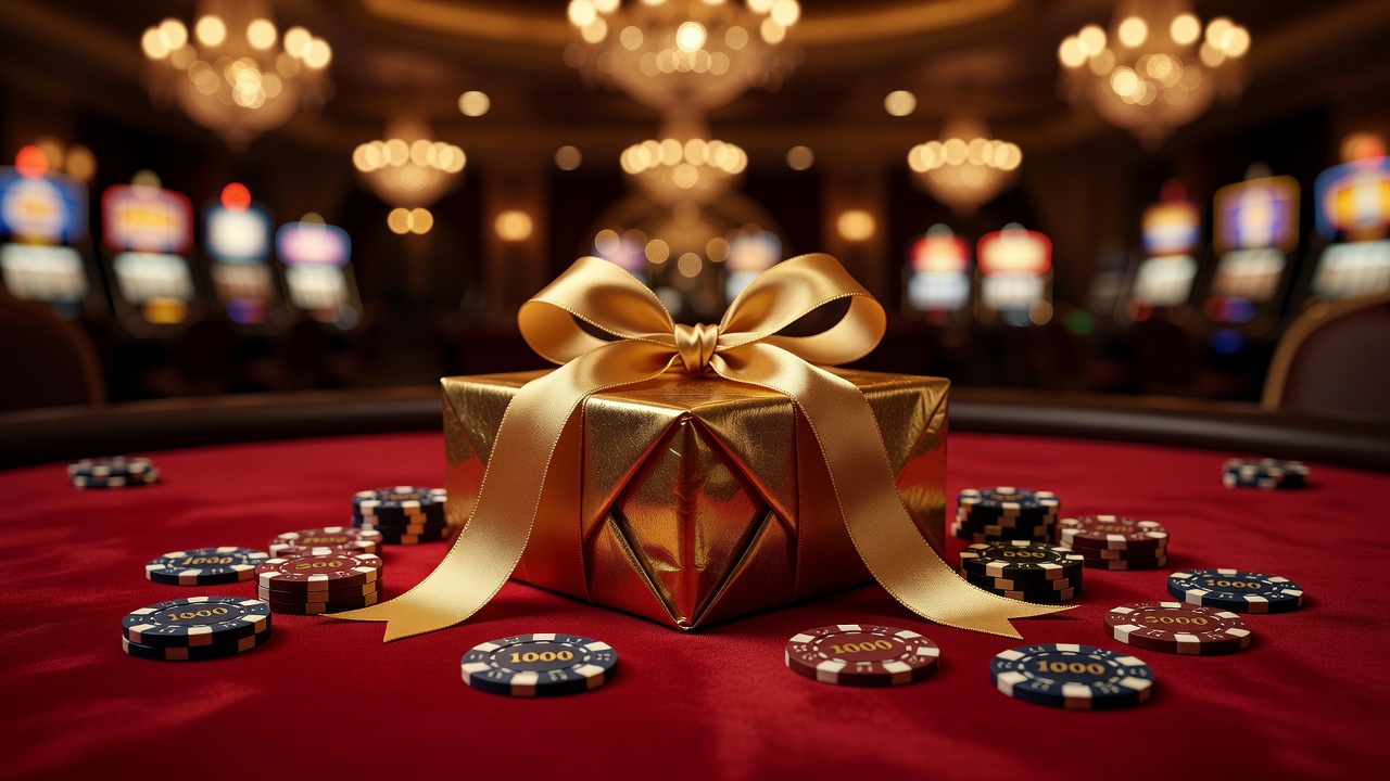 Bonus e Promozioni Dedicate - casino senza kyc