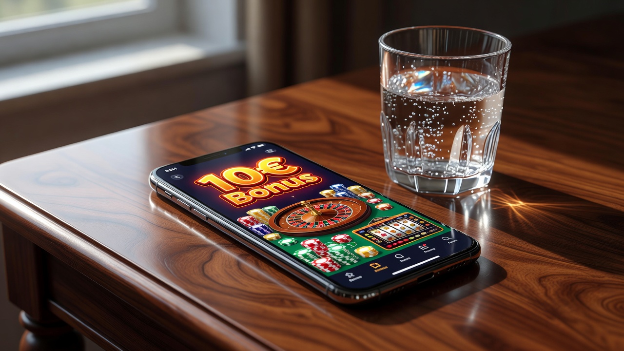 Trova i Migliori Casinò ADM con 10€ Senza Deposito 2026 - 10 euro gratis casino no deposit