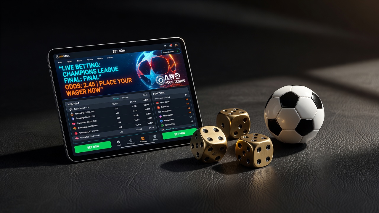 Il Catalogo Giochi e Scommesse di Nitrobet - nitrobet
