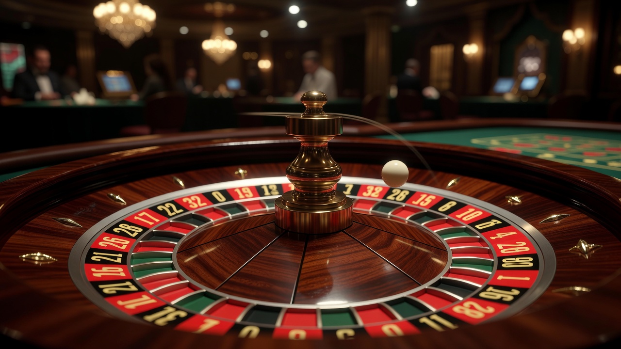 Casinò Live e Giochi da Tavolo - nitrobet