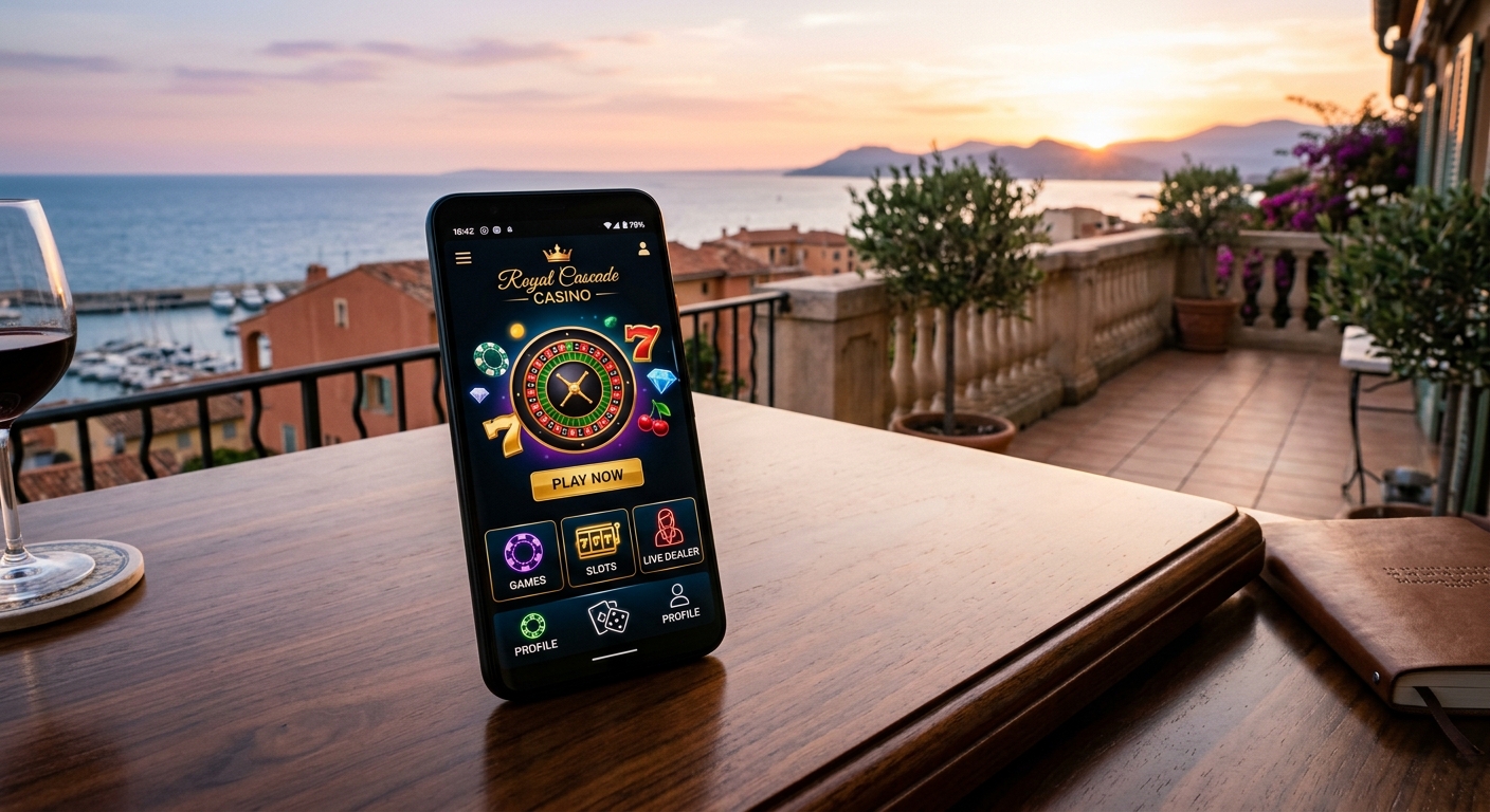 Guida alla Scelta: Come Trovare il Tuo Casino Online Malta Ideale - online casino malta
