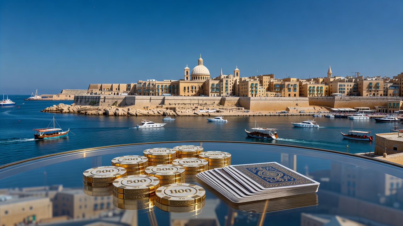 Online Casino Malta: Un'Eccellenza Globale - online casino malta