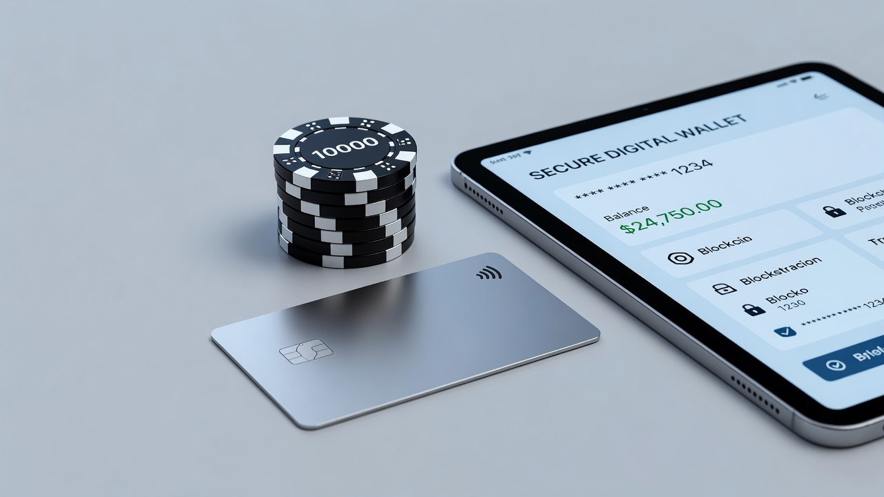Gestione del Denaro: Pagamenti e Prelievi - online casino malta