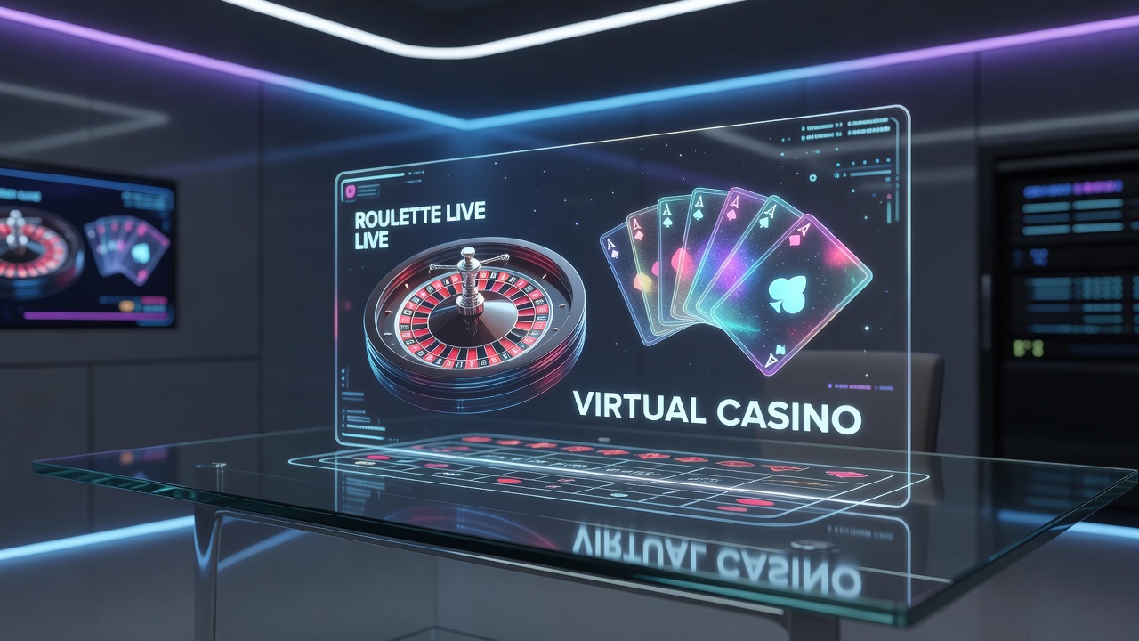 I Migliori Casinò Online ADM per Aprire il Tuo Account nel 2026 - account casino
