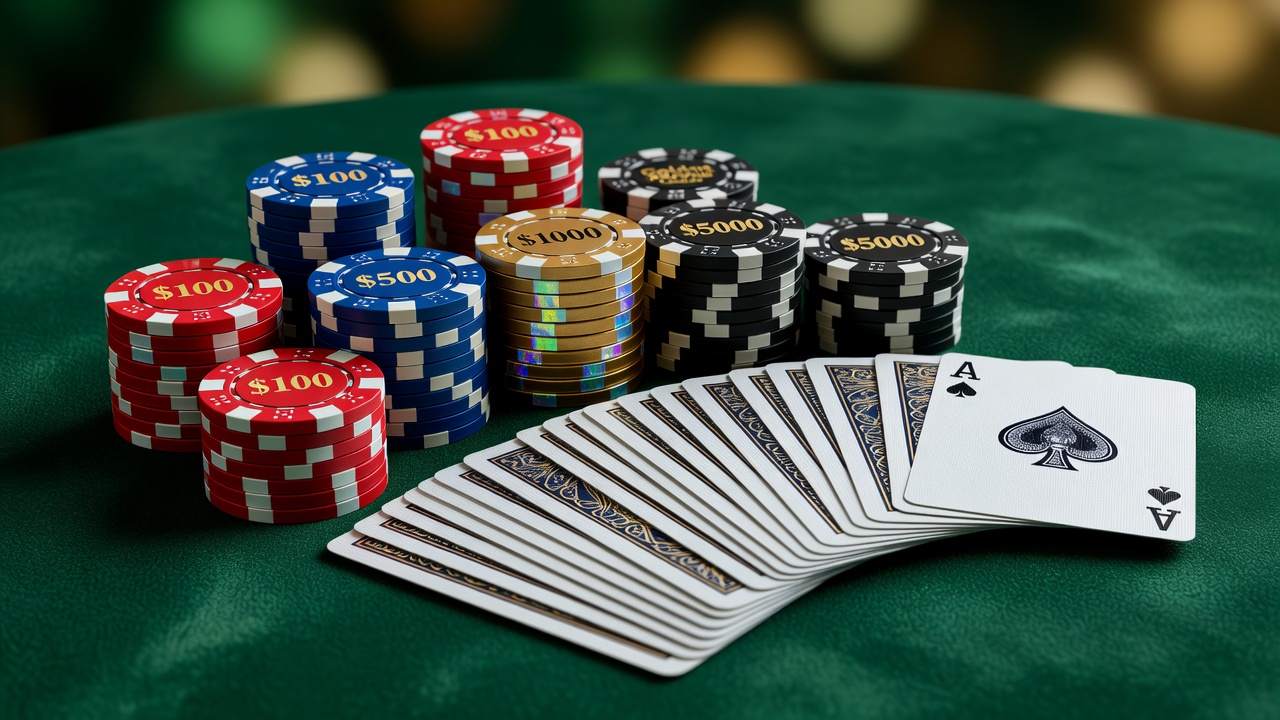 I migliori casino 5 euro senza deposito ADM del 2026 - casino 5 euros gratis