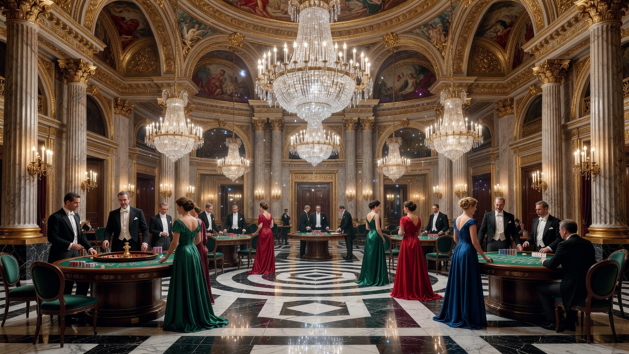 Los Mejores Bonos de Casinos Europeos - casino 5 euros gratis