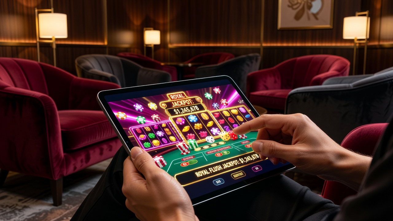 Guida passo-passo per ottenere il tuo bonus - casino 5 euros gratis